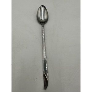 Armack Stainless Silverware - AMK6 - Ice Tea Spoon 7 3/4”